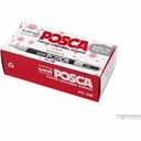 Set Posca Marker, diverse kleuren, afm PC-3M, lijndikte 0,9-1,3 mm, fijn, 12 stuk/ 1 doos