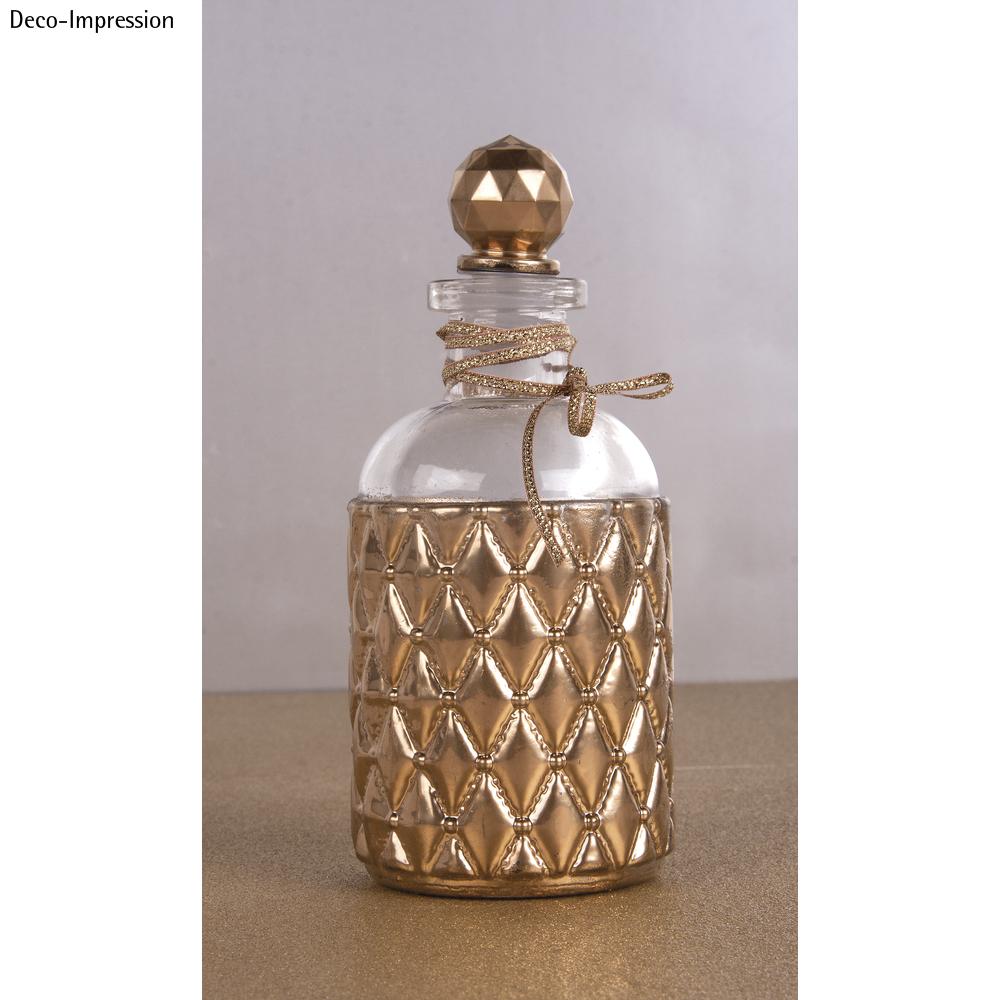 Highgloss metallic spray, goud, bus 200ml