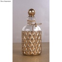 Highgloss metallic spray, goud, bus 200ml