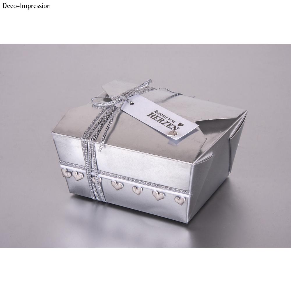 Highgloss metallic spray, zilver, bus 200ml