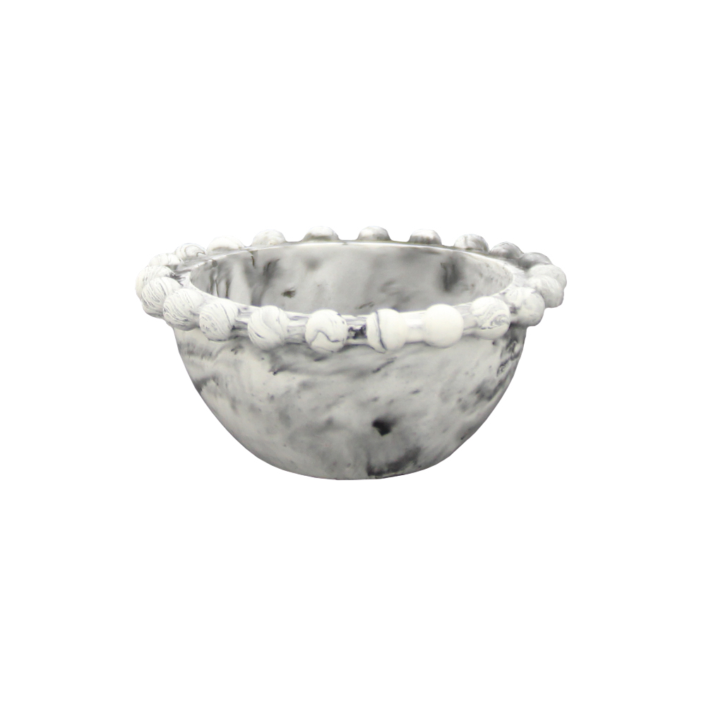 Siliconen mal ø 8,6cm x 4cm - Decoratief kommetje