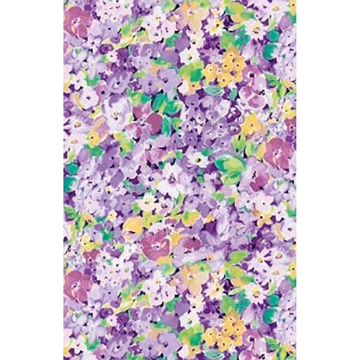 [DE3040#828] Décopatch scheurblaadje, 30x40cm, n° 828