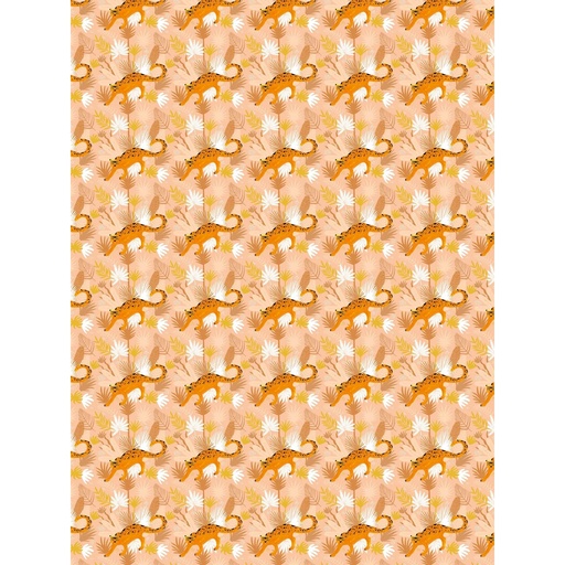 [DE3040#819] Feuille Décopatch Texture nr. 819, 30cm x 40cm