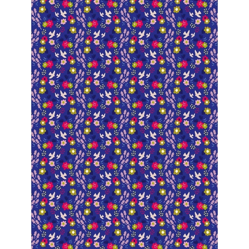 [DE3040#813] Feuille Décopatch nr. 813, 30cm x 40cm