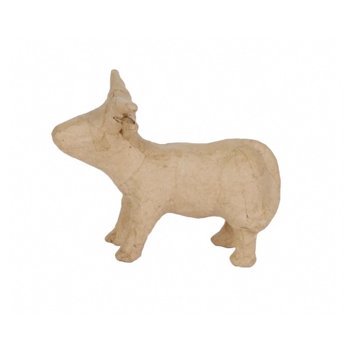 [DE-AP#174] Décopatch Figurine AP "Horoscope Chinois" (11,5x5,5x8,5cm)