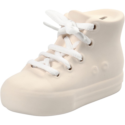 [CR50534] Tirelires, H : 9 cm, L : 14 cm, 8 pièces/ 1 Pq.