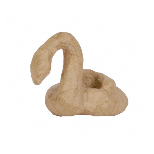 [DE-AP#178] Décopatch Figurine AP "Serpent" (5,5x9x7,5cm)