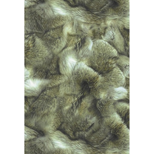 [DE3040#674] Feuille Décopatch nr. 674, 30cm x 40cm