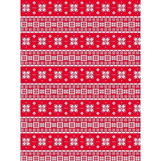 [DE3040#672] Feuille Décopatch nr. 672, 30cm x 40cm