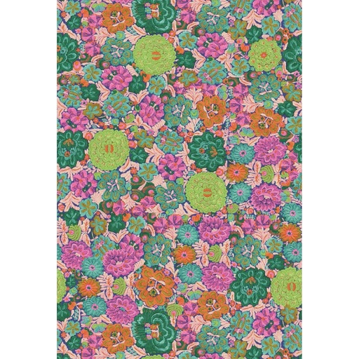 [DE3040#670] Décopatch scheurblaadje, 30x40cm, n° 670