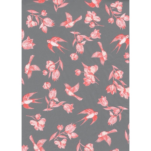 [DE3040#649] Feuille Décopatch nr. 649, 30cm x 40cm