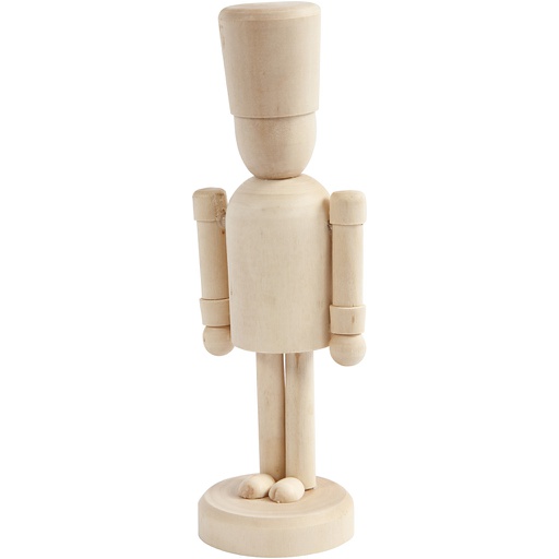 [CR56815] Figurine, H : 13 cm, 1 pièce