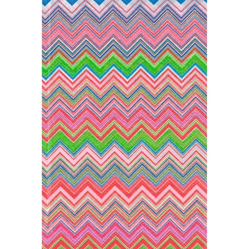 [DE3040#603] Décopatch scheurblaadje, 30x40cm, n° 603*