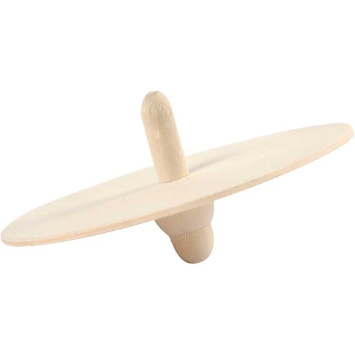 [CR57474] Tol, H: 4 cm, d: 8 cm, 10 stuks