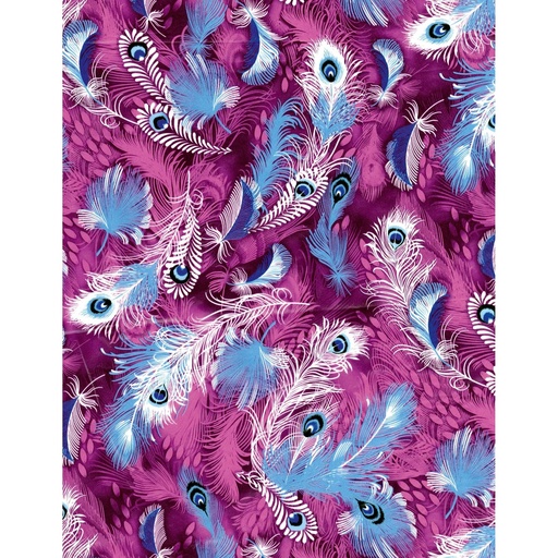 [DE3040#577] Feuille Décopatch nr. 577, 30cm x 40cm