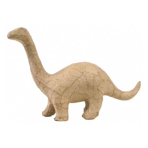 [DE-AP#101] Décopatch AP figuur Brontosaurus (17x5x10cm)