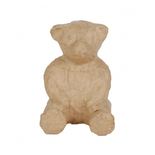 [DE-AP#110] Décopatch AP figuur Beer (8x5x7cm)