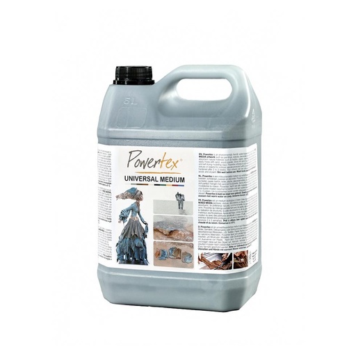 [PO5010] Powertex 5L Lood