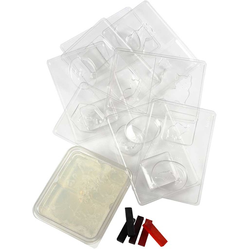 [CR70920] Zeep workshop, 1 set