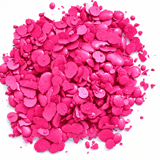 [5091#61] Teinture pour Bougies 20gr, Rose