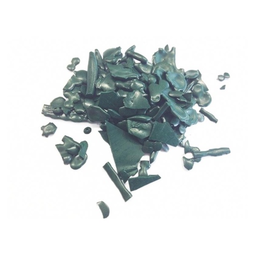 [5091#67] Teinture pour Bougies 20gr, Vert