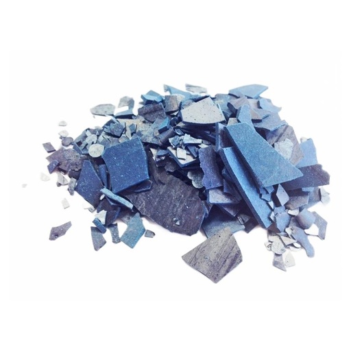 [5091#69] Teinture pour Bougies 20gr, Bleu