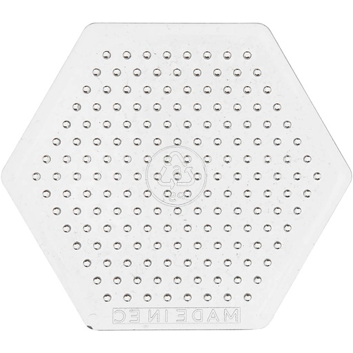 [CR753071] Onderplaat, H: 7,5 cm, 10 stuks