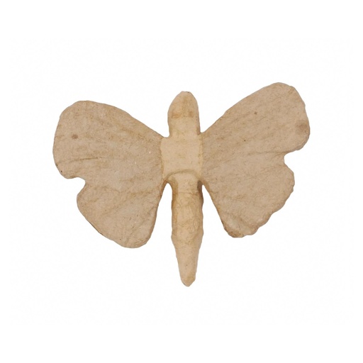 [DE-AP#144] Décopatch Figurine AP "Papillon" (14x9x2cm)