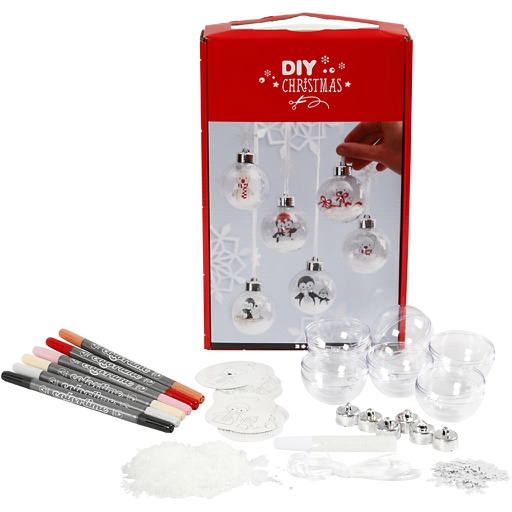 [CR97053] Kit DIY Coloriage, 1 Pq.