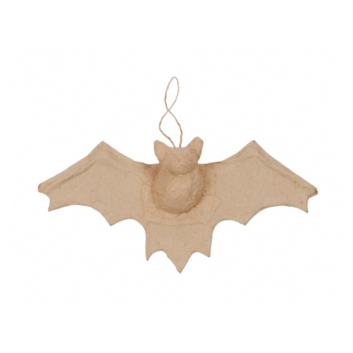 [DE-AP#150] Décopatch Figurine AP "souris" (4x21x10cm)