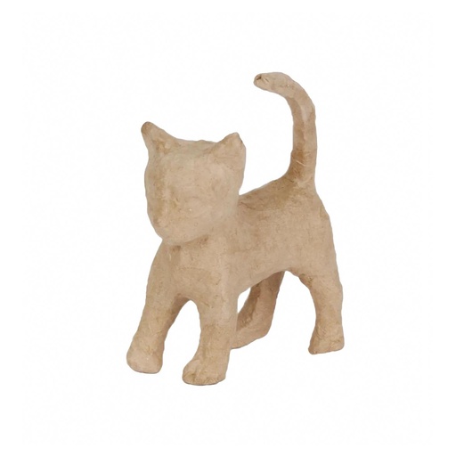 [DE-AP#154] Décopatch AP figuur Katje (11x6x13cm)