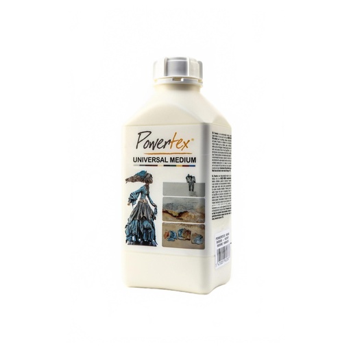 [PO1003] Powertex 1L - Blanc