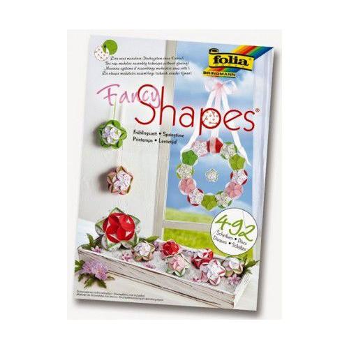 [FOL25009] Fancy-Shapes-Set Toute l'année I