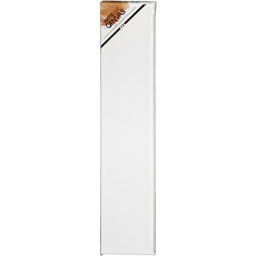 [101184] Toile Canvas Artistline, Dim. 10X50 cm, Profondeur 1,6 cm, 360 Gr