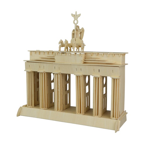 [PB8#74] Kit maquette en bois Brandenburger