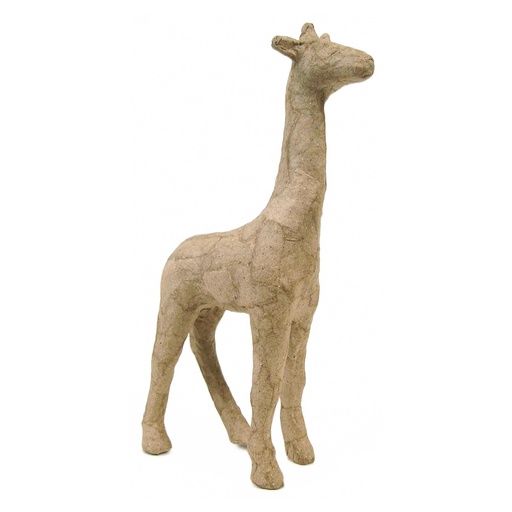 [DE-AP#608] Décopatch Figurine AP "Girafe" (9x3x15cm)