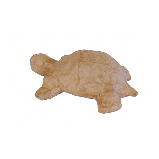 [DE-AP#619] Décopatch Figurine AP "Tortue" (11x8,5x3,5cm)