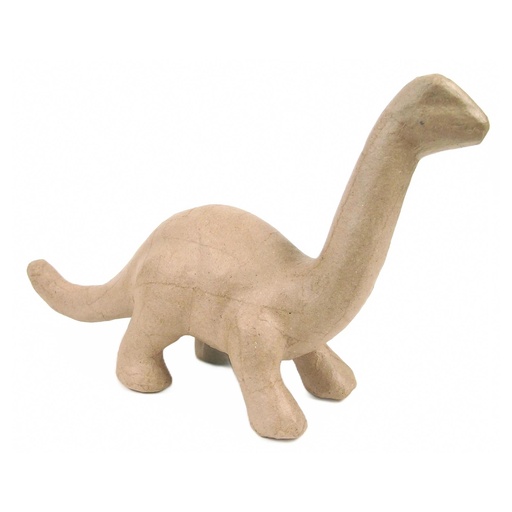 [DE-SA#104] Décopatch SA figuur Bronthosaurus (29x8x16cm)
