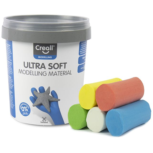 [H25900] Creall-mini Pâte à Modeler