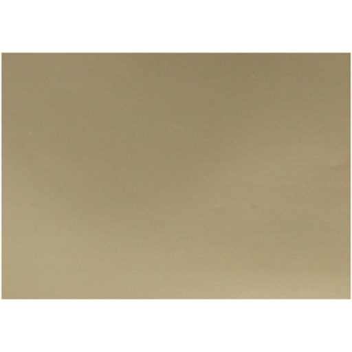 [FOL64#MG] Getint papier 130g/m², DIN A4, 100 vellen, goud