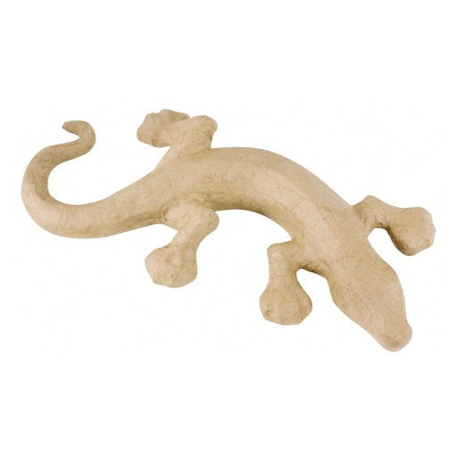 [DE-SA#117] Décopatch SA figuur Salamander (31x16,5x4,5)