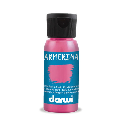 [DA038#475] Darwi Armerina 50 ml rose