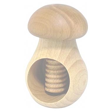 [054283] Casse noix 'champignon' 11 cm