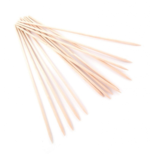 [350106] Pic Brochette 20cm - 200 pièces