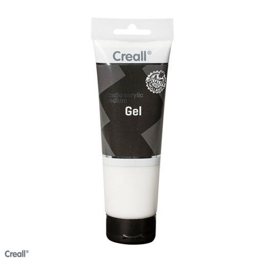 [H43005] Creall Gel, glanzende primer, 250 ml