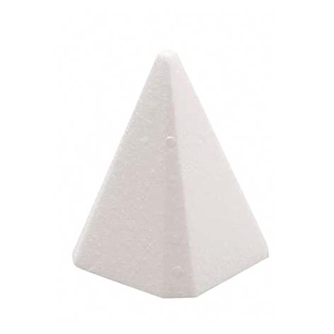 [333119] Isomo pyramide, 18cm (9x9 cm)