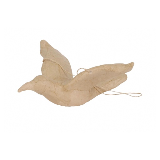 [DE-SA#154] Décopatch SA figuur Vogel Colibri om op te hangen (9,5cm)