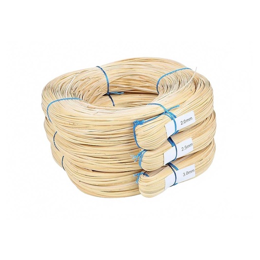 [045003#25] Cannage 500gr, N° 2,5