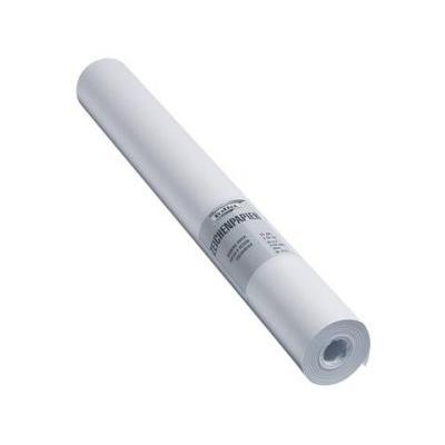 [FOL8125] Papier à dessin, 80g/m², roul. 50cmx25m, blanc