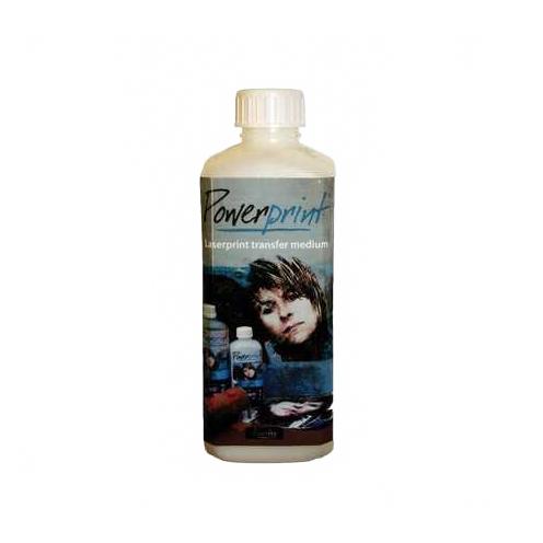 [PO0028] Powerprint 250 ml